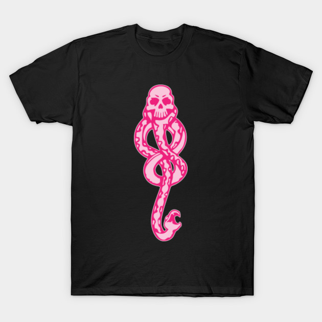 Pink Dark Mark